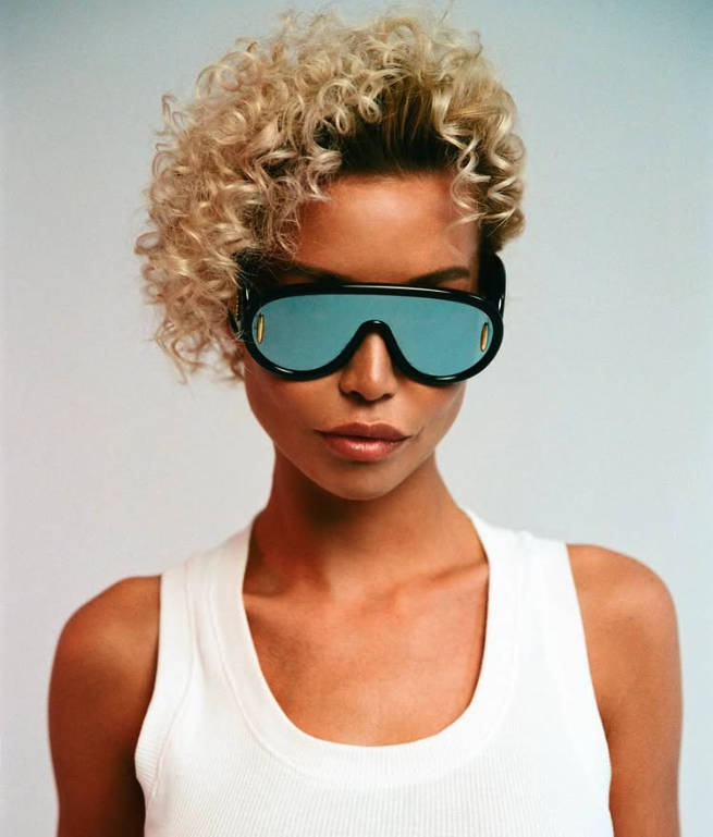Jaimie Vaes, Founder and CEO of RE/HERS